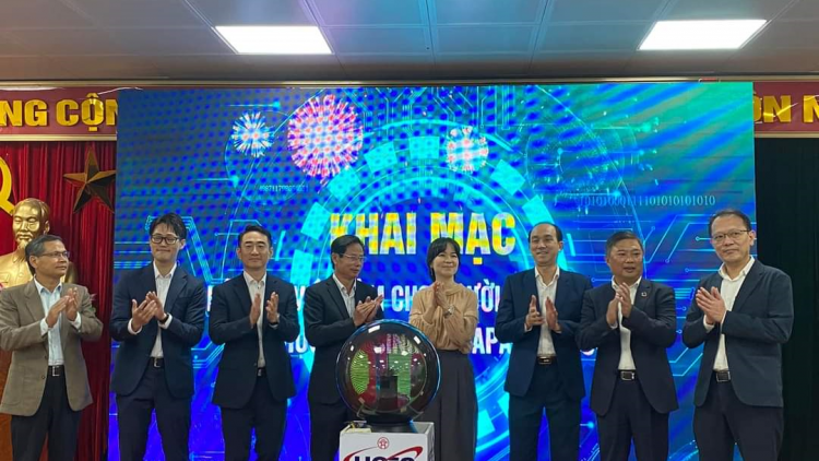 Hơn 1.500 chỉ tiêu việc làm dành cho lao động đi làm việc tại Hàn Quốc và Nhật Bản về nước (30/11/2023)
