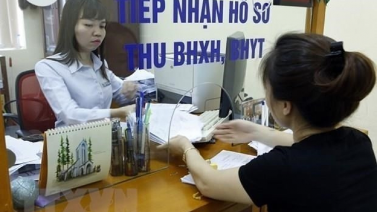 THỜI SỰ 18H CHIỀU 20/11/2023: Giá khám bệnh bảo hiểm y tế tăng khoảng 10% so với mức cũ sau Thông tư 22.