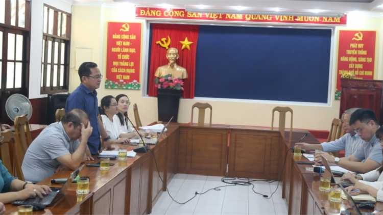 Lương tháng 5 triệu đồng, khó tuyển dụng kỹ sư (09/11/2023)