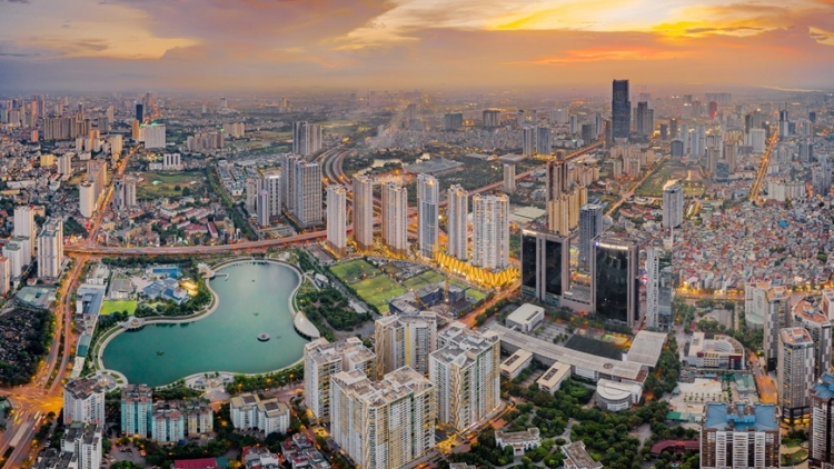 Kinh tế Việt Nam trước những "cơn gió ngược" khôn lường (12/11/2023)