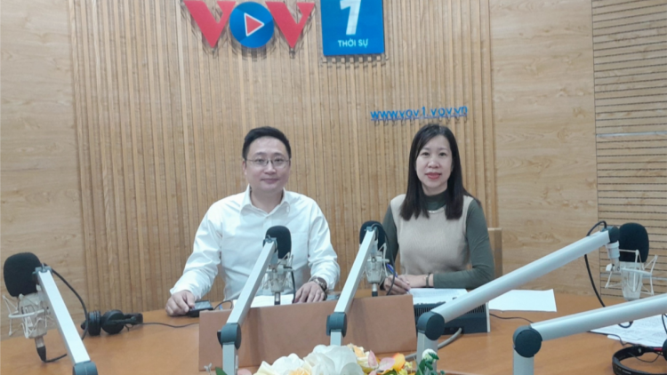 Thương mại điện tử nỗ lực khẳng định vị thế tiên phong trong nền kinh tế số - Tín hiệu từ các mùa Online Friday (21/11/2023)