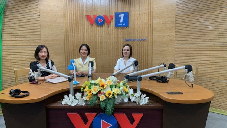Phân bón hữu cơ – an toàn, hiệu quả và bảo vệ môi trường (05/11/2023)