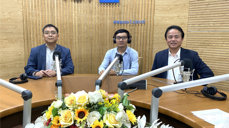 Nâng cao sức cạnh tranh của doanh nghiệp nhỏ và vừa trong bối cảnh mới (19/11/2023)