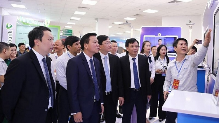 Thanh Hoá: Du lịch qua công nghệ chuyển đổi số (20/11/2023)