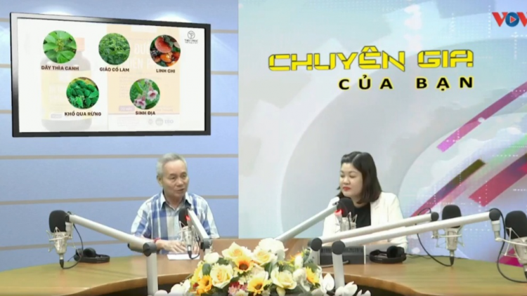 Sử dụng thuốc tiểu đường và giải pháp giúp hạn chế tác dụng phụ (11/11/2023)
