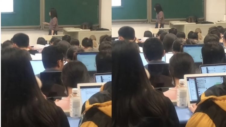 Nhiều sinh viên tốt nghiệp loại Giỏi, Xuất sắc vẫn phải đào tạo lại (12/11/2023)