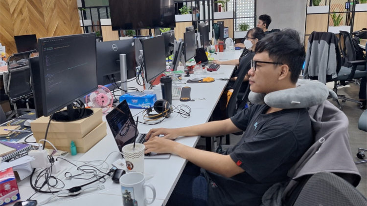 Doanh nghiệp dệt may dịch chuyển nhường chỗ cho doanh nghiệp công nghệ cao (23/11/2023)