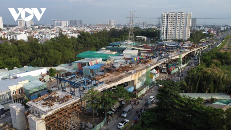 THỜI SỰ 6H SÁNG 23/11/2023: TPHCM tập trung toàn lực tăng tốc giải ngân vốn đầu tư công