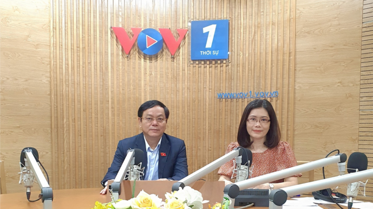 Đi đến cùng những vấn đề được chất vấn (06/11/2023)