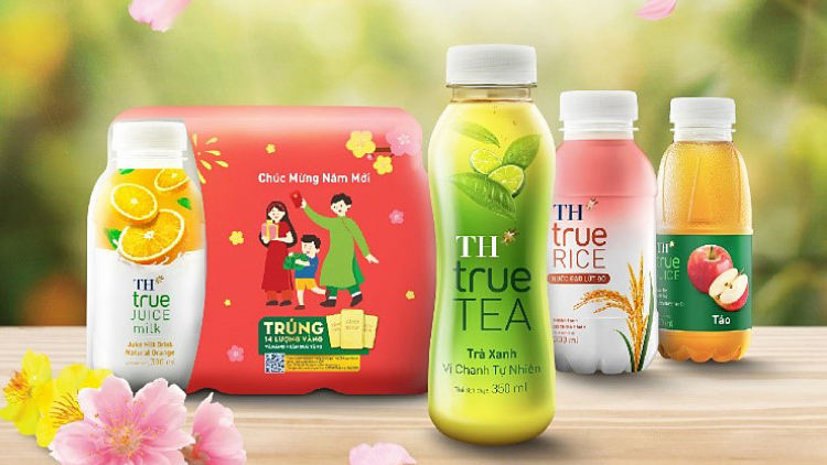 Cùng TH lựa chọn món quà Tết tốt cho sức khỏe cho người thân yêu (20/12/2023)