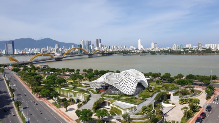 Đà Nẵng 4 năm liên tiếp nhận Giải thưởng “Thành phố thông minh” (08/12/2023)