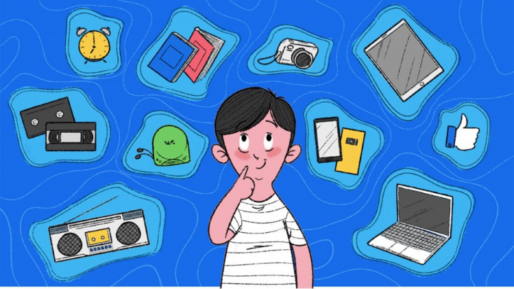 Giải pháp nào kiểm soát học sinh, trẻ em sử dụng internet an toàn, hiệu quả? (22/12/2023)