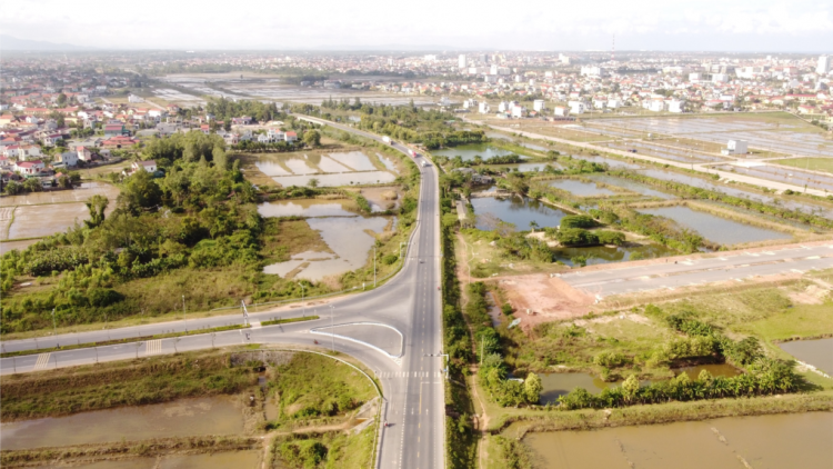 Đấu nối đường ngang vào đường BOT, nhà đầu tư lo giảm lưu lượng xe qua trạm thu phí (14/12/2023)