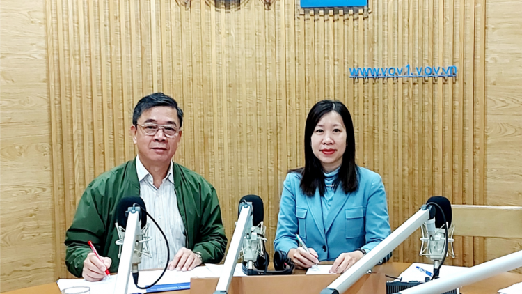 Thương trường chưa khởi sắc, dù số doanh nghiệp tham gia thị trường đã nhiều hơn số doanh nghiệp rút lui (1/12/2023)