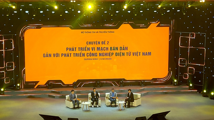 THỜI SỰ 18H CHIỀU 11/12/2023: Khai mạc Diễn đàn Quốc gia phát triển doanh nghiệp công nghệ số Việt Nam lần thứ Năm tại tỉnh Quảng Ninh