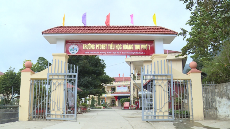 THỜI SỰ 18H CHIỀU 17/12/2023: UBND tỉnh Lào Cai yêu cầu làm rõ những bất thường trong bữa ăn bán trú vùng cao tại Trường PT Dân tộc bán trú Tiểu học Hoàng Thu Phố 1, huyện Bắc Hà.