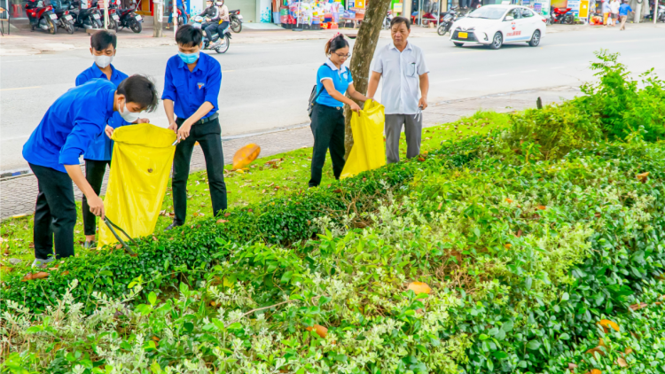 Cà Mau: Sẵn sàng đón lễ hội tôm (08/12/2023)