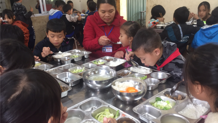 Bắc Kạn: Huy động tối đa nguồn lực đảm bảo điều kiện học tập của trẻ (30/12/2023)