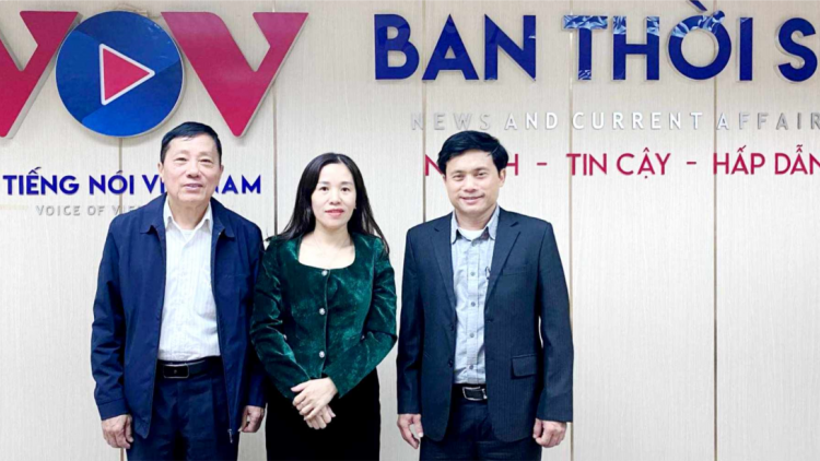Bảo tồn biển để phát triển kinh tế biển xanh (10/12/2023)