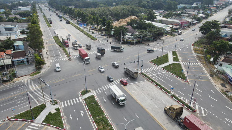 Bình Dương vượt thách thức đưa kinh tế về đích tăng trưởng (27/12/2023)