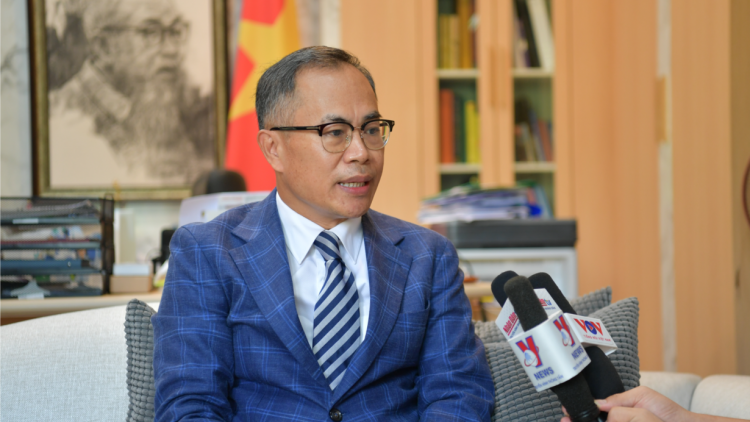 Chuyến thăm Thái Lan của Chủ tịch Quốc hội Vương Đình Huệ mở ra nhiều kỳ vọng đột phá trong quan hệ Việt Nam – Thái Lan (06/12/2023)