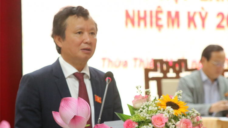 Thừa Thiên Huế: 13/14 chỉ tiêu kinh tế xã hội năm 2023 đạt và vượt kế hoạch (7/12/2023)