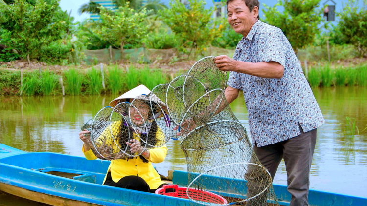 Gắn kết phát triển du lịch thành phố Hồ Chí Minh với vùng Đồng bằng sông Cửu Long (10/12/2023)