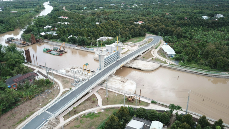 Bến Tre phấn đấu đến năm 2030 trở thành tỉnh khá của cả nước (05/12/2023)