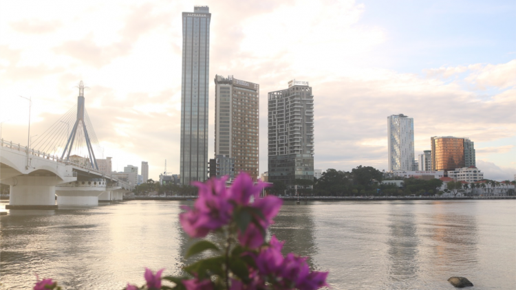 Người dân Đà Nẵng hưởng lợi gì từ “Thành phố thông minh”? (06/12/2023)