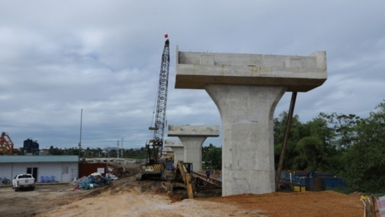 Thanh Hoá: Giải ngân vốn đầu tư công đạt 65,1% (05/12/2023)