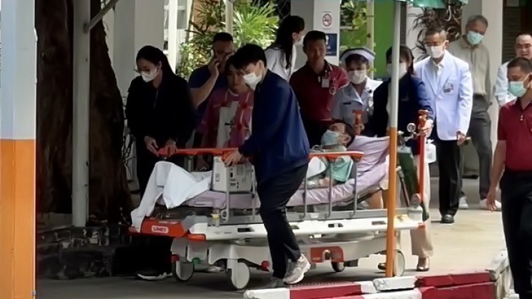 Cựu Thủ tướng Thái Lan Thaksin có thể thực hiện án phạt tù ở nhà riêng (20/12/2023)
