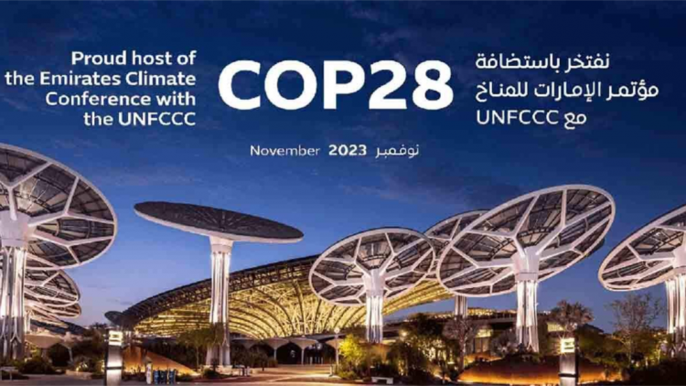 COP28: Góp thêm những tiếng nói về việc loại bỏ nhiên liệu hóa thạch (05/12/2023)