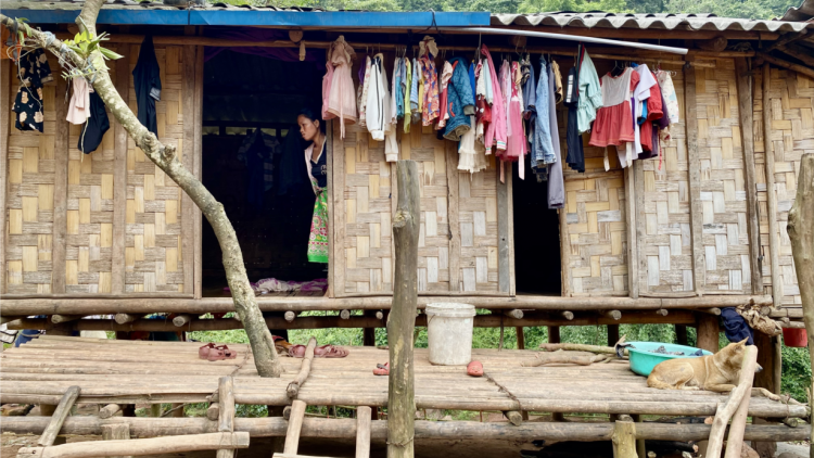 Loạt bài: Tăng phân cấp, trao niềm tin. Bài 1: Đi mắc núi, trở lại mắc sông. (03/12/2023).