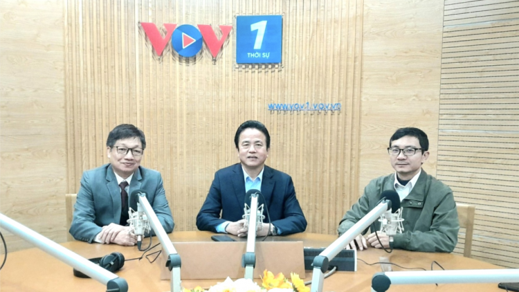Chuyển đổi số và yêu cầu đặt ra với doanh nghiệp khởi nghiệp (24/12/2023)