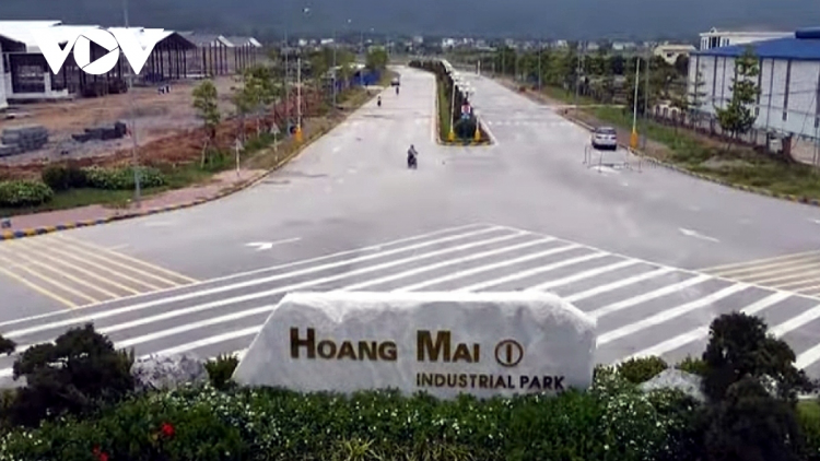 Nghệ An đề ra 8 nhóm giải pháp trọng tâm để thực hiện Nghị quyết 39 của Bộ chính trị (31/12/2023)