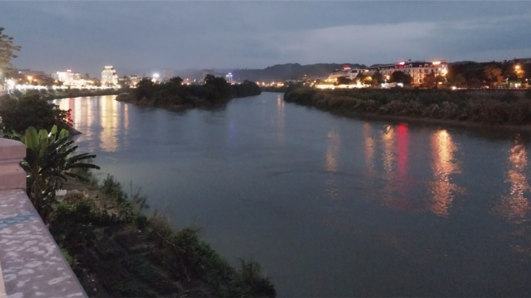 Lào Cai đẩy mạnh phát triển du lịch (12/12/2023)
