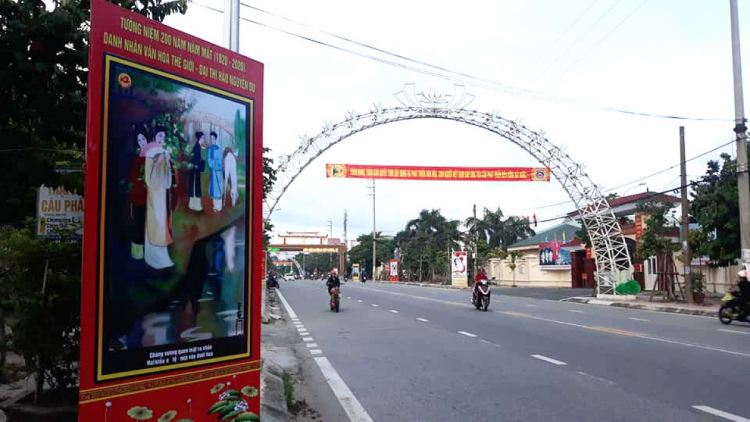 Hà Tĩnh: Cần nguồn lực lớn để thực hiện đề án tỉnh đạt chuẩn nông thôn mới (20/12/2023)