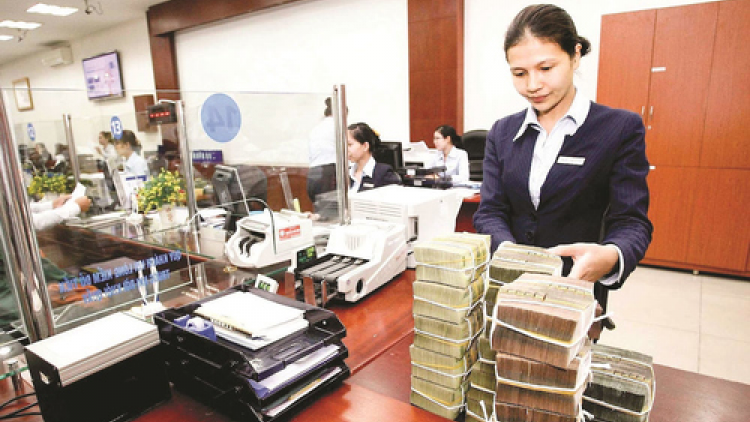 Xử lý nợ xấu- Những vấn đề đặt ra khi thông tư 02 - NHNN hết hiệu lực (16/12/2023)