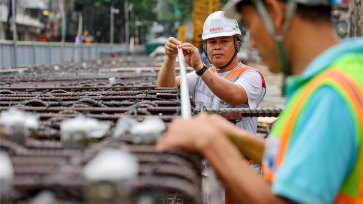 Vì sao Dự án đường sắt Nhổn – Ga Hà Nội “co giãn” ngày về đích? (08/12/2023)