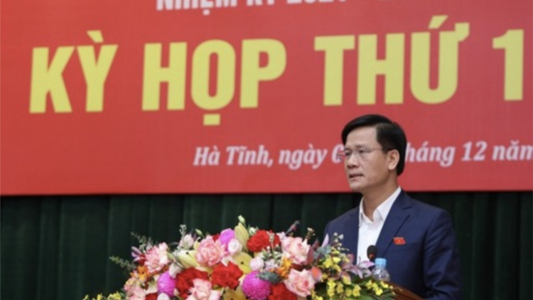 Hà Tĩnh: Vì sao khó xử lý tài sản công dôi dư sau sáp nhập? (07/12/2023)
