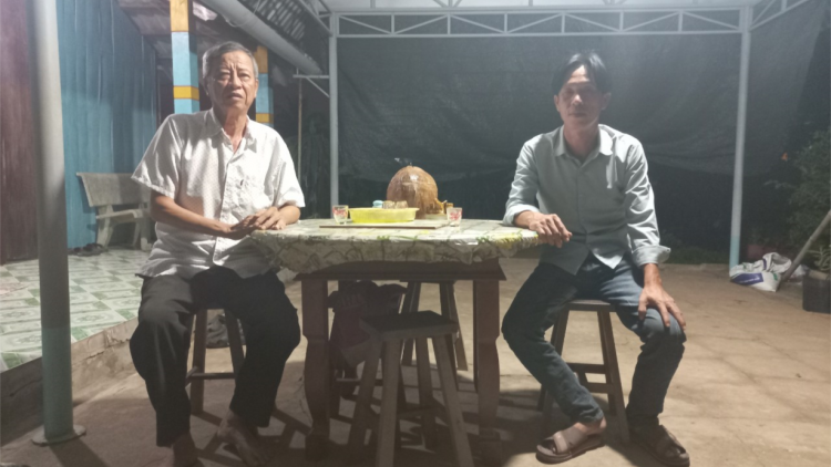 Hàng chục cán bộ bán chuyên trách ở Tiền Giang bức xúc vì “nghỉ hưu” nhiều năm vẫn chưa nhận tiền trợ cấp (08/12/2023)