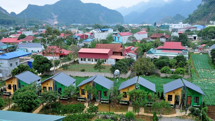 Mộc Châu, Sơn La: Sức bật từ "Nghị quyết đúng, trúng lòng dân"