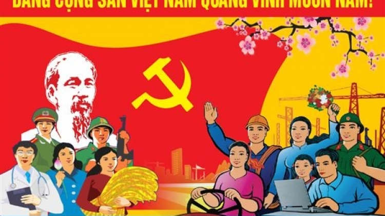 Giữ gìn uy tín, hình ảnh để được nhân dân tin yêu (02/2/2023)