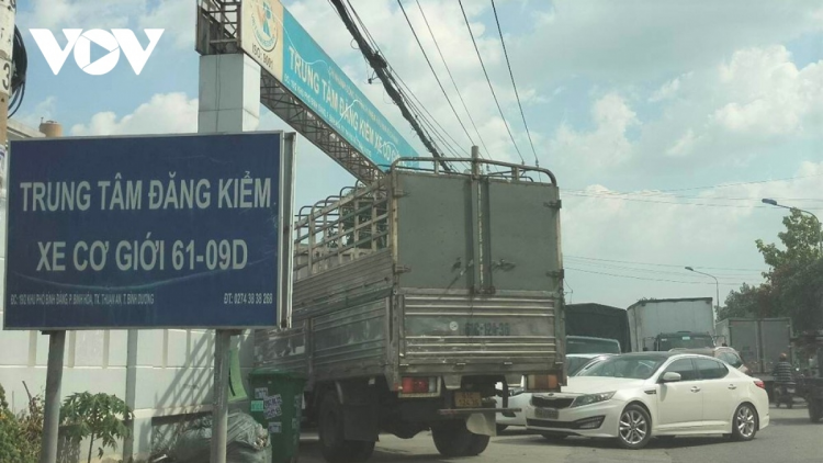 THỜI SỰ 21H30 ĐÊM 2/2/2023: Sai phạm tại Trung tâm đăng kiểm là vụ án tham nhũng có tổ chức, gây hậu quả lớn cho xã hội.