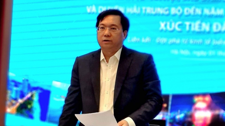 Chuẩn bị diễn ra Hội nghị “Ba trong một” về phát triển Bắc Trung Bộ và duyên hải Trung bộ theo Nghị quyết 26 của Bộ Chính trị (01/02/2023)