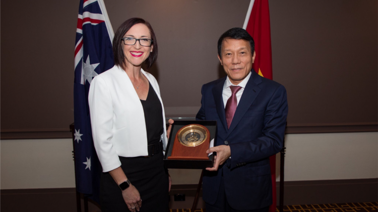 Đối thoại An ninh cấp Thứ trưởng Việt Nam – Australia lần thứ ba (24/2/2023)