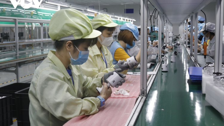Phát triển thị trường lao động - phòng ngừa tranh chấp phát sinh (07/02/2023)
