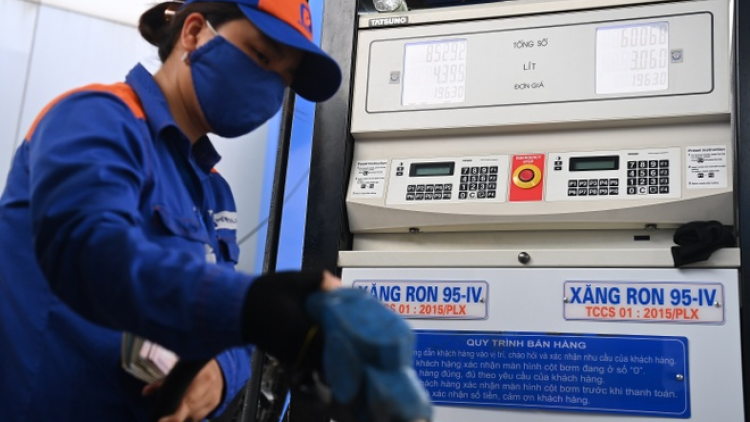 Bộ nào điều hành giá xăng dầu: Quan trọng vẫn là sự phối hợp và tuân thủ, trách nhiệm