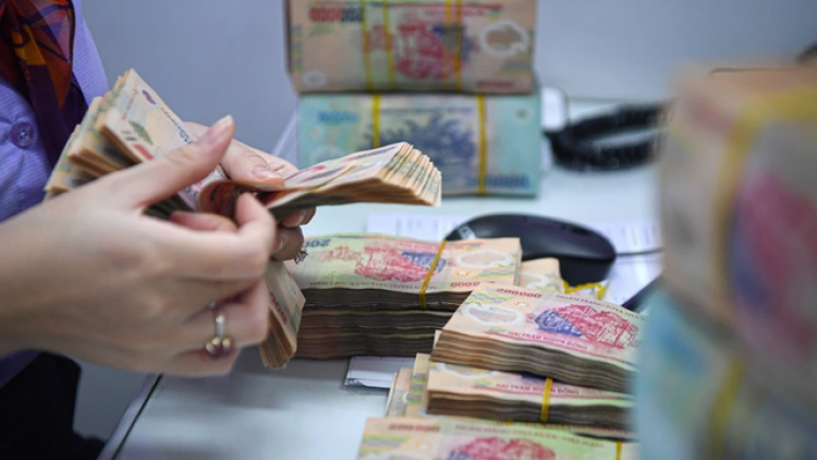 Ngân hàng giảm lãi suất cho vay- Giảm ‘giá vốn” cho doanh nghiệp (22/2/2023)