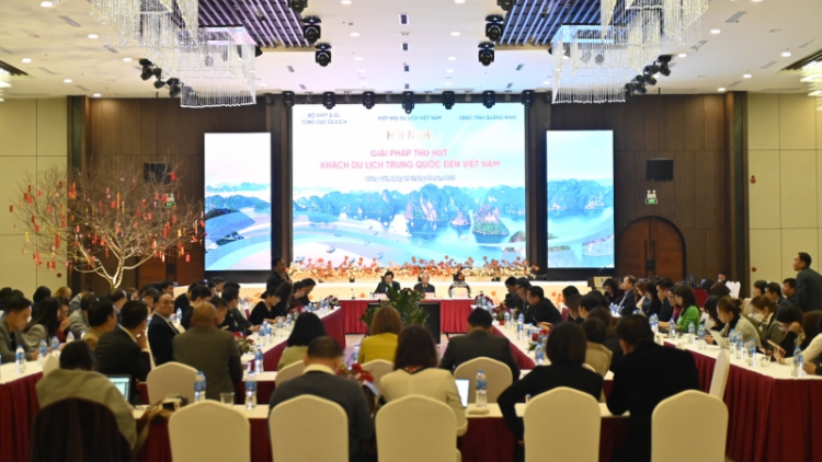 Quảng Ninh: Sẵn sàng đón khách du lịch qua cửa khẩu đường bộ (19/2/2023)
